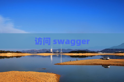 访问 swagger